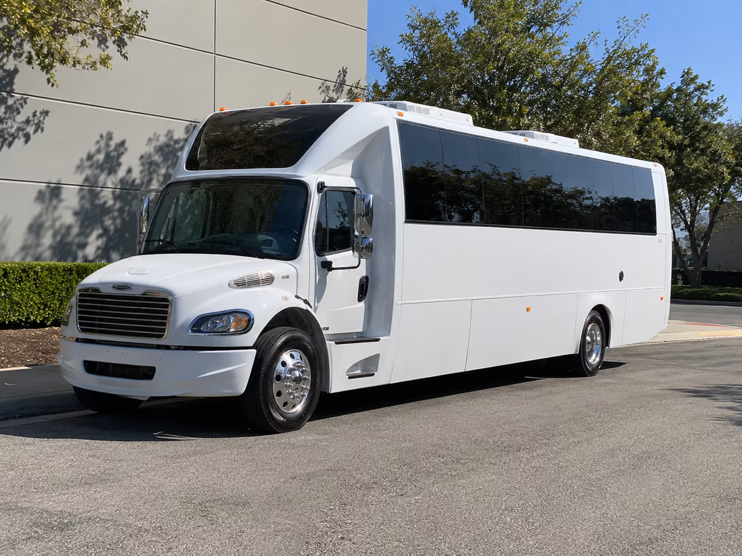 Rent a Bus to Phoenix Sky Harbor International Airport