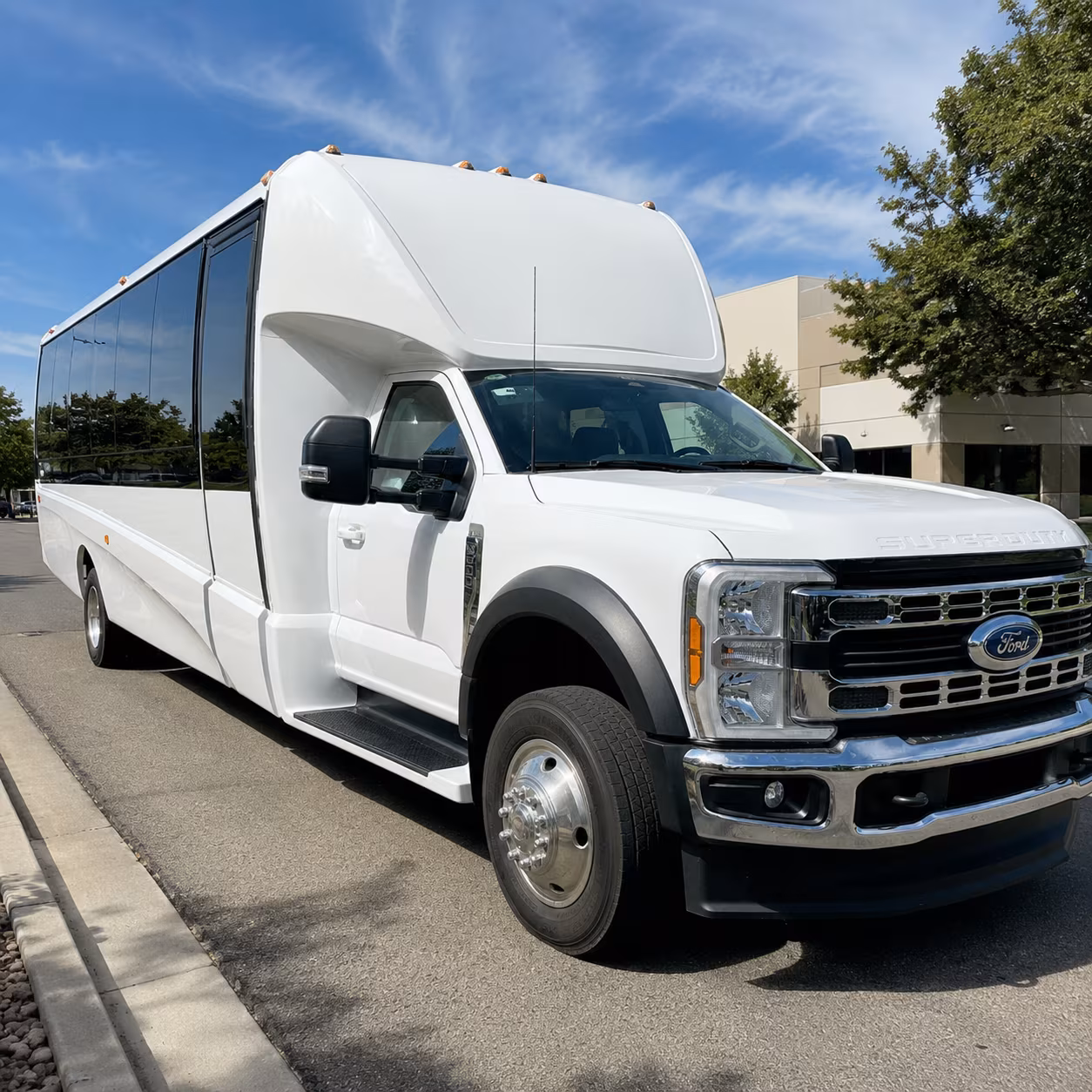 Peoria Airport Transportation