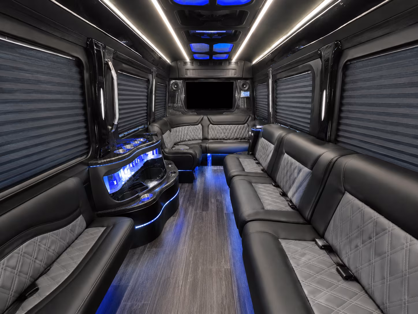 Avondale Airport Shuttles & Transportation