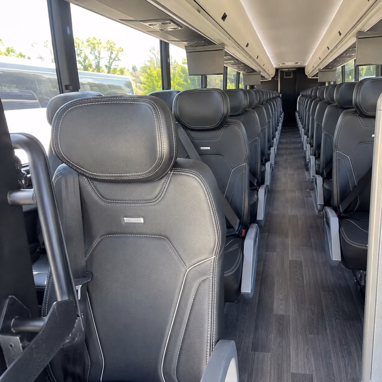 Avondale Concert Transportation & Shuttles