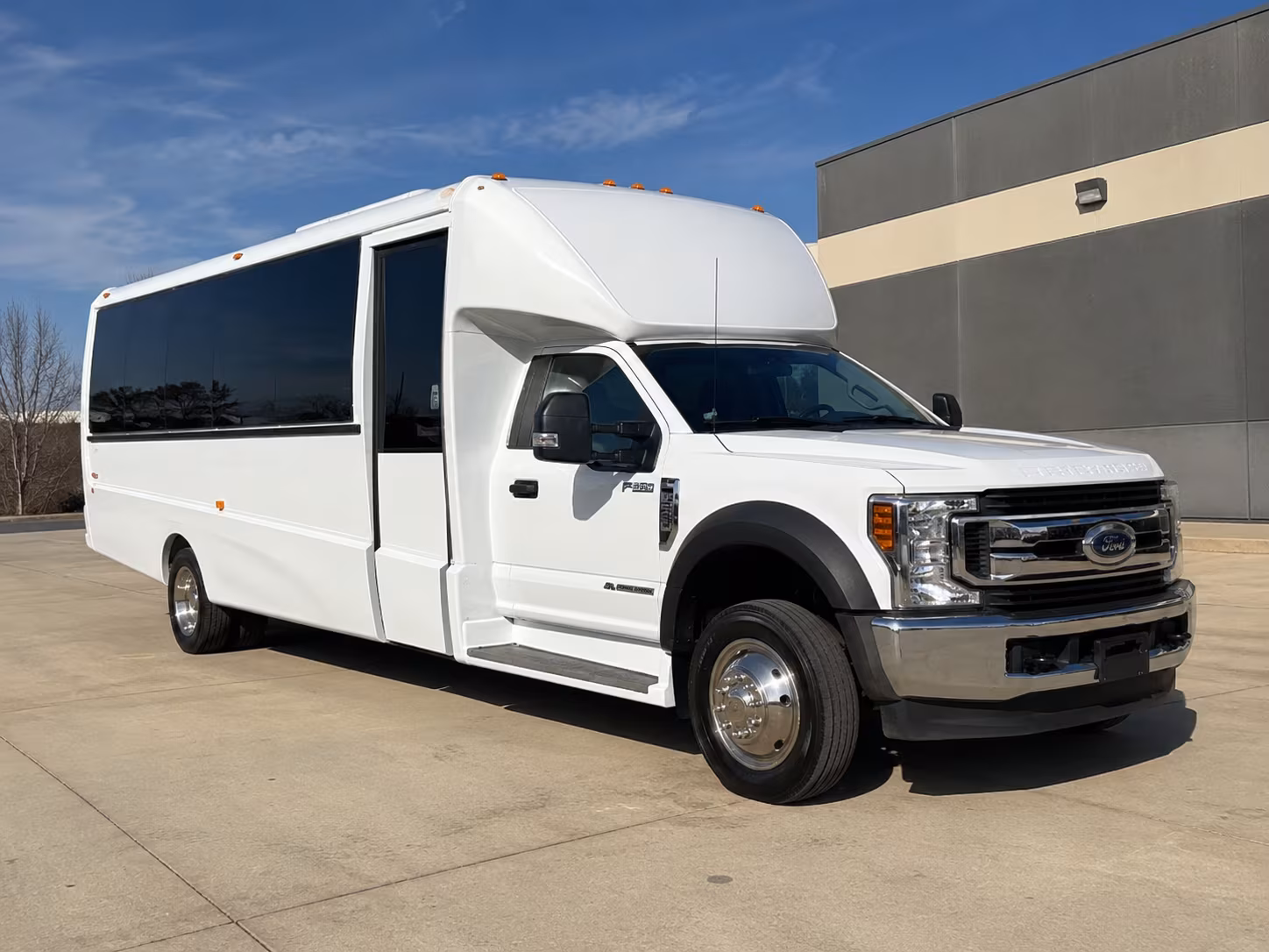 Avondale Corporate Event Transportation