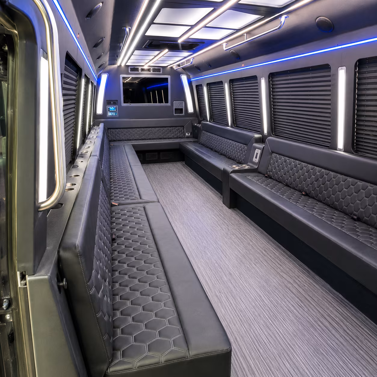 Avondale Party Bus Rental