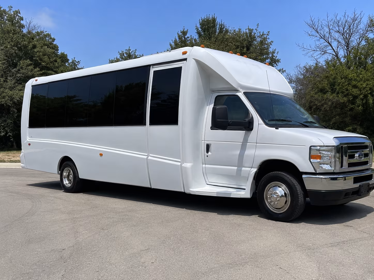 Avondale Sporting Event Transportation