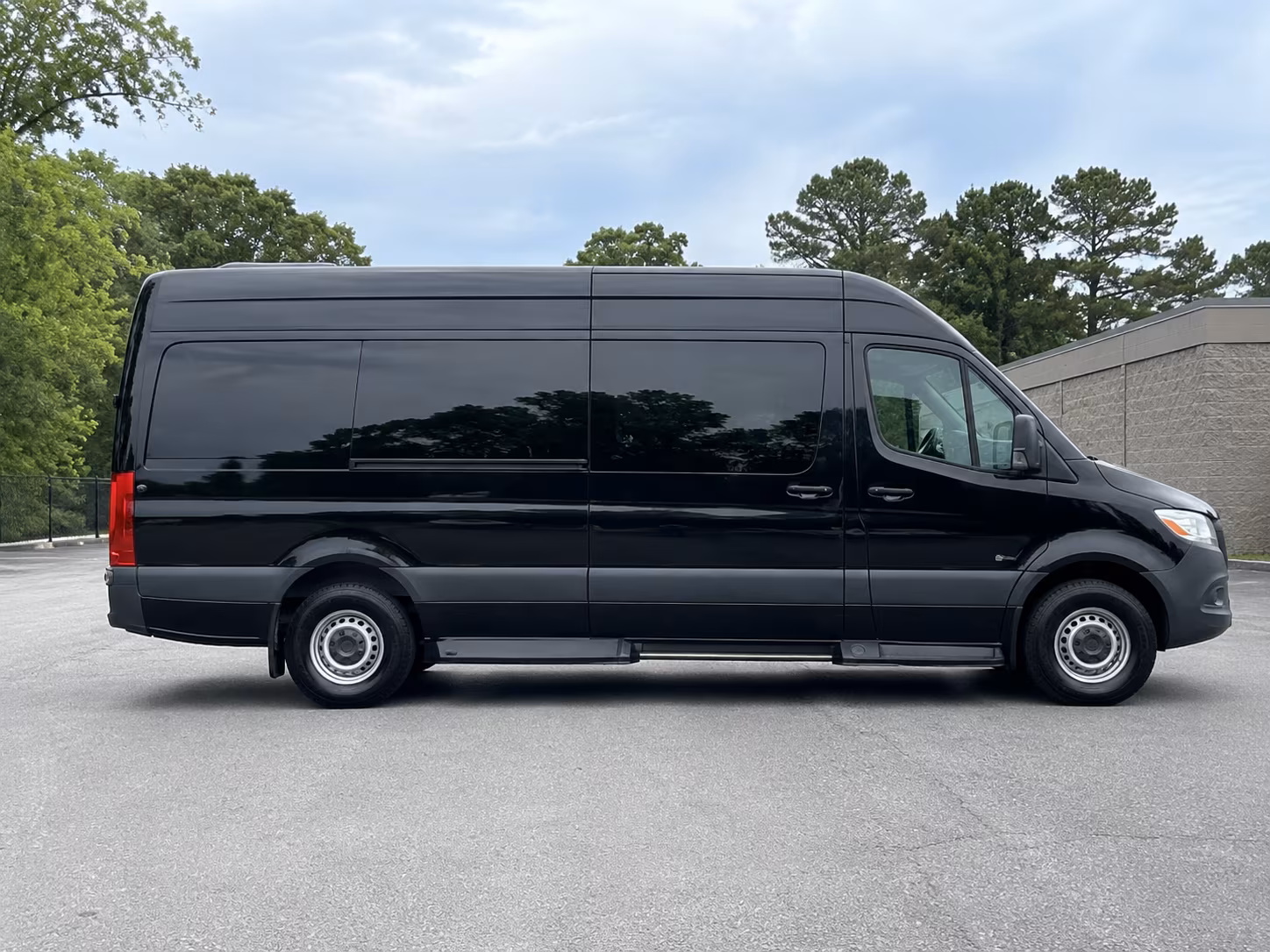 Buckeye Airport Shuttles & Transportation
