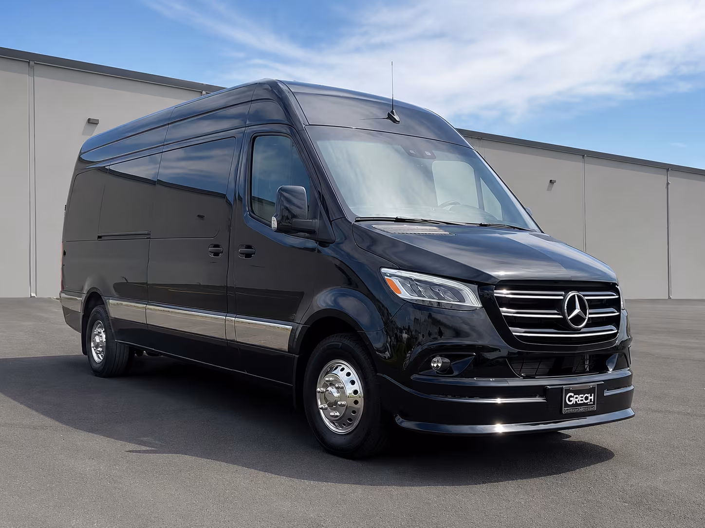 Buckeye Concert Transportation & Shuttles