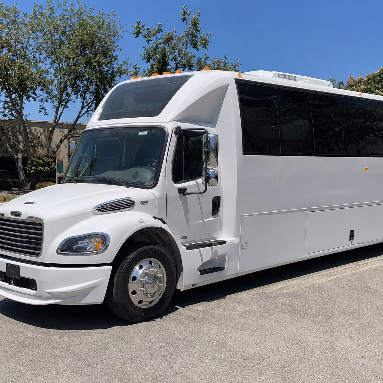 Buckeye Party Bus Rental