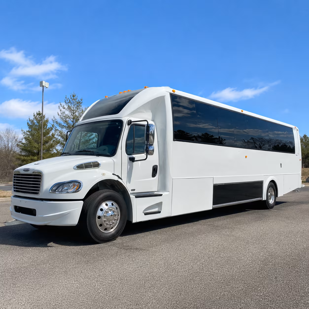Buckeye Winery Tour & Pub Crawl Transportation