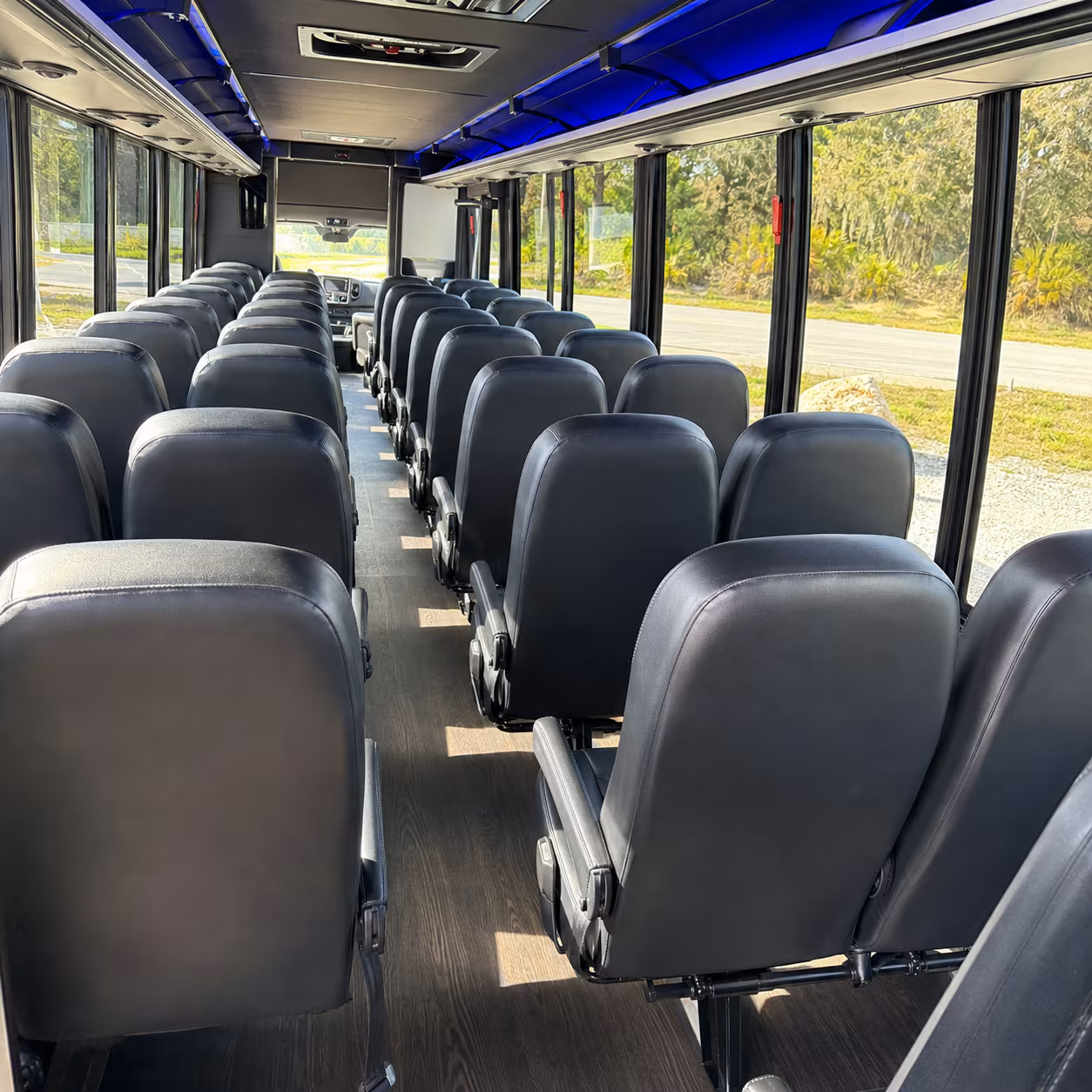Chandler Airport Shuttles & Transportation