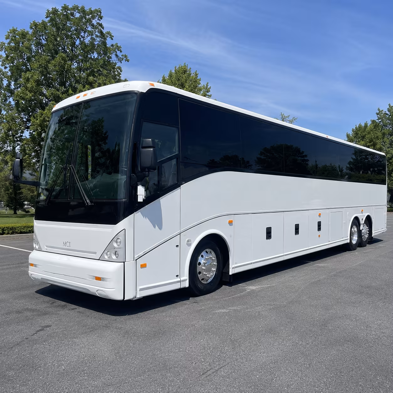 Chandler Concert Transportation & Shuttles