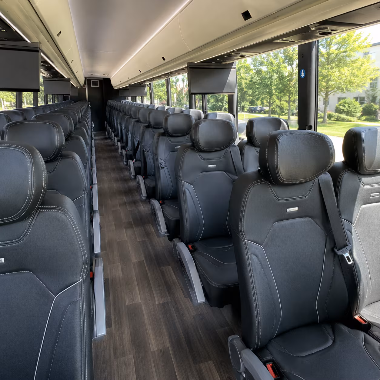 Chandler Wedding Transportation & Shuttle Service