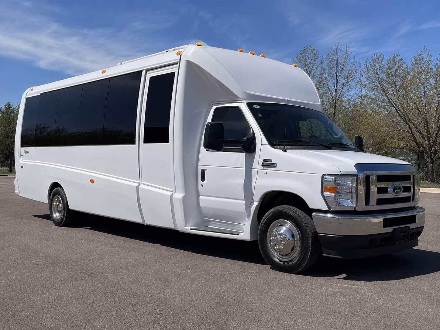 Peoria Concert Transportation