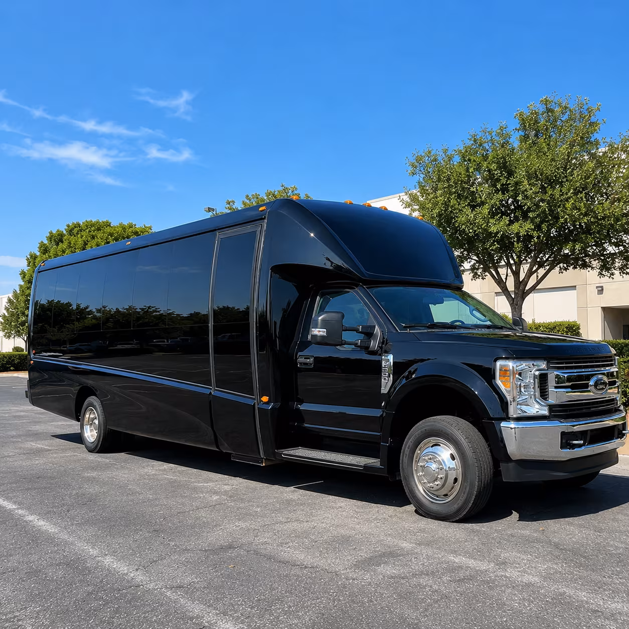 Glendale Airport Shuttles & Transportation