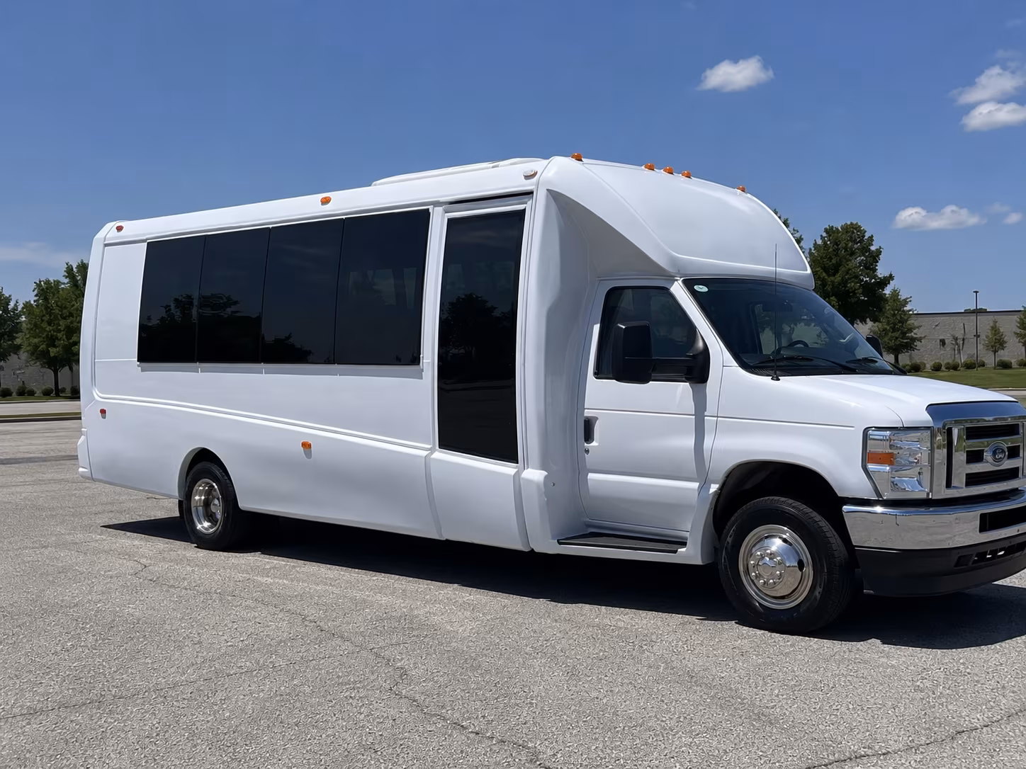 Glendale Sporting Event Transportation