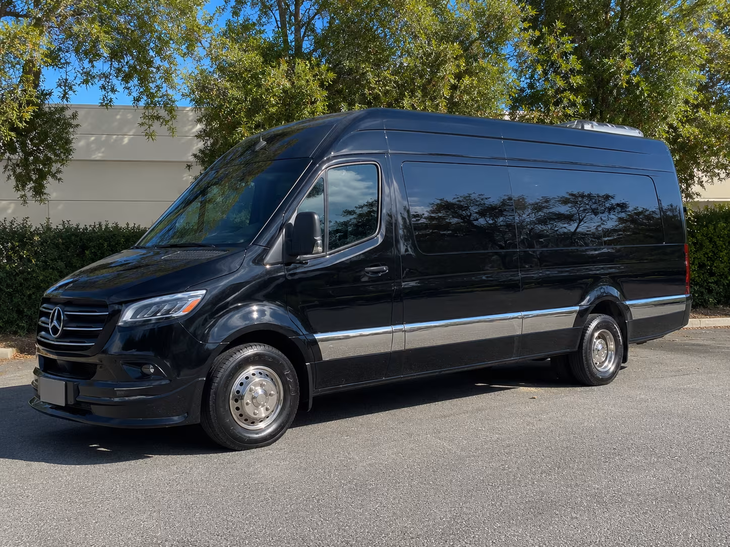 Goodyear Airport Shuttles & Transportation