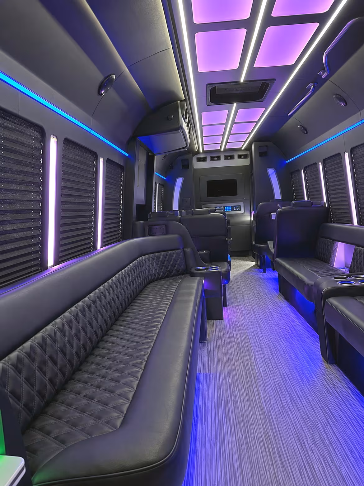 Goodyear Private Event Transportation Services