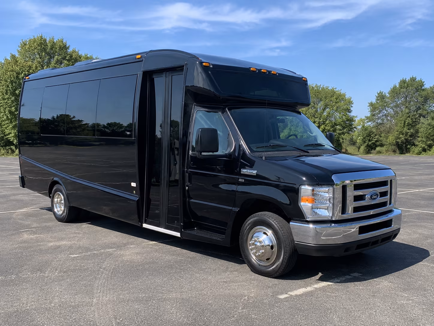 Mesa Corporate Event Transportation