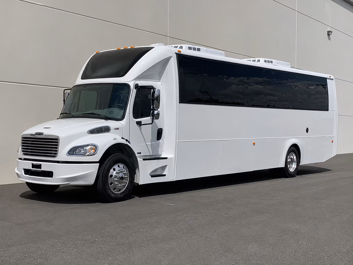 Mesa Party Bus Rental