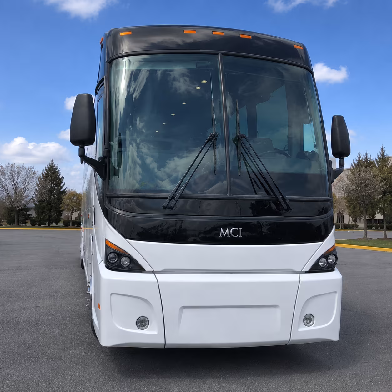 Mesa Wedding Transportation & Shuttle Service