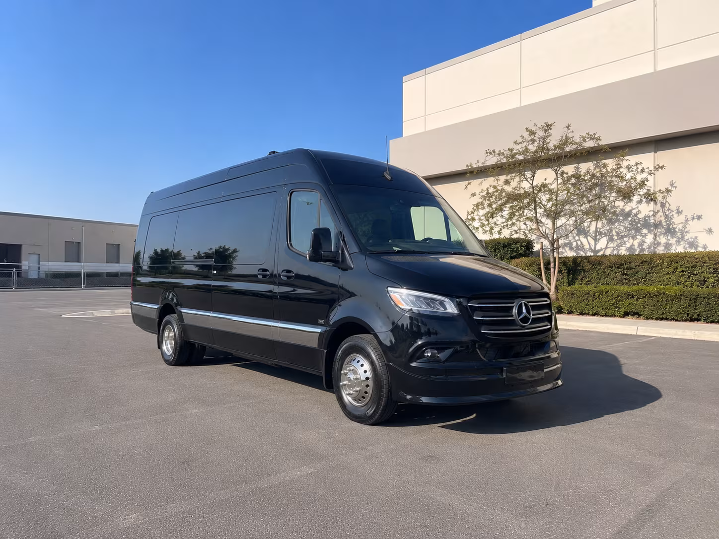 Peoria Airport Shuttle & Transportation pickup coordination