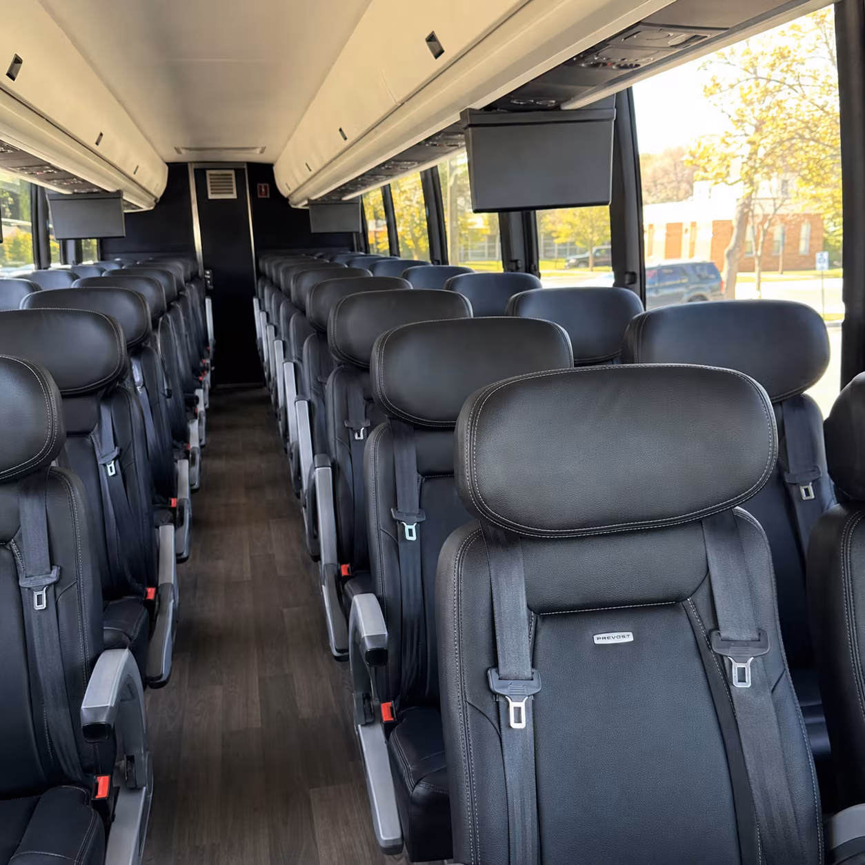 Peoria Airport Shuttle & Transportation route planning