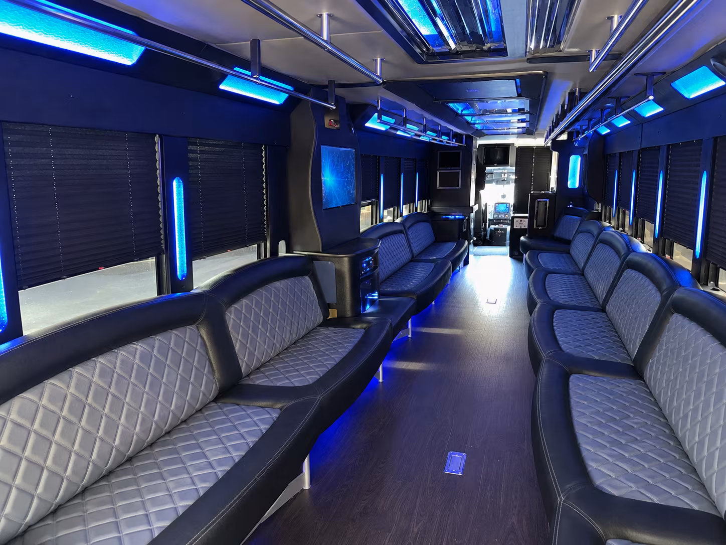 Peoria Birthday, Sweet 16, & Quinceañera Transportation pickup coordination