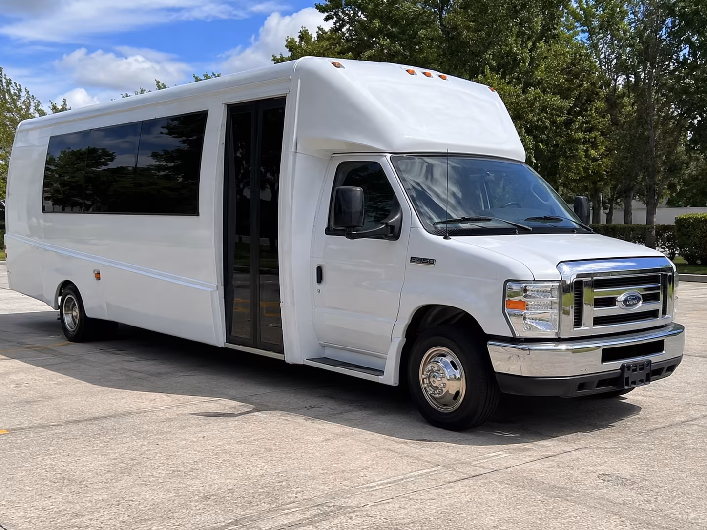 Peoria Concert & Music Festival Transportation group transportation