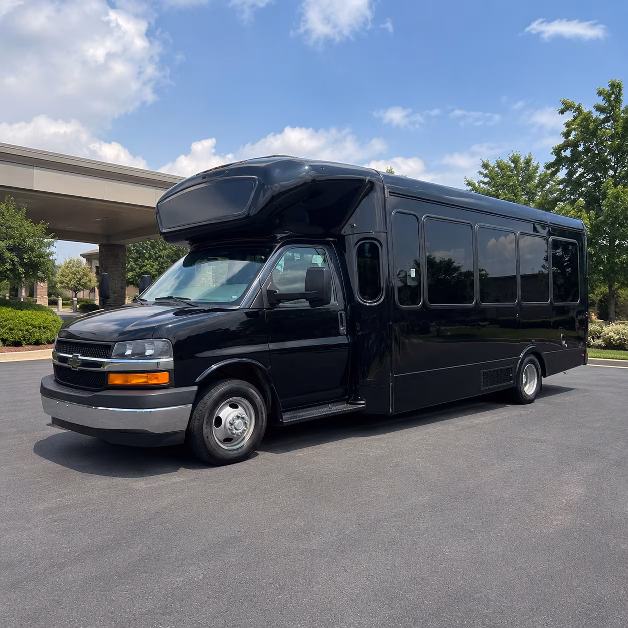 Peoria Concert & Music Festival Transportation route planning