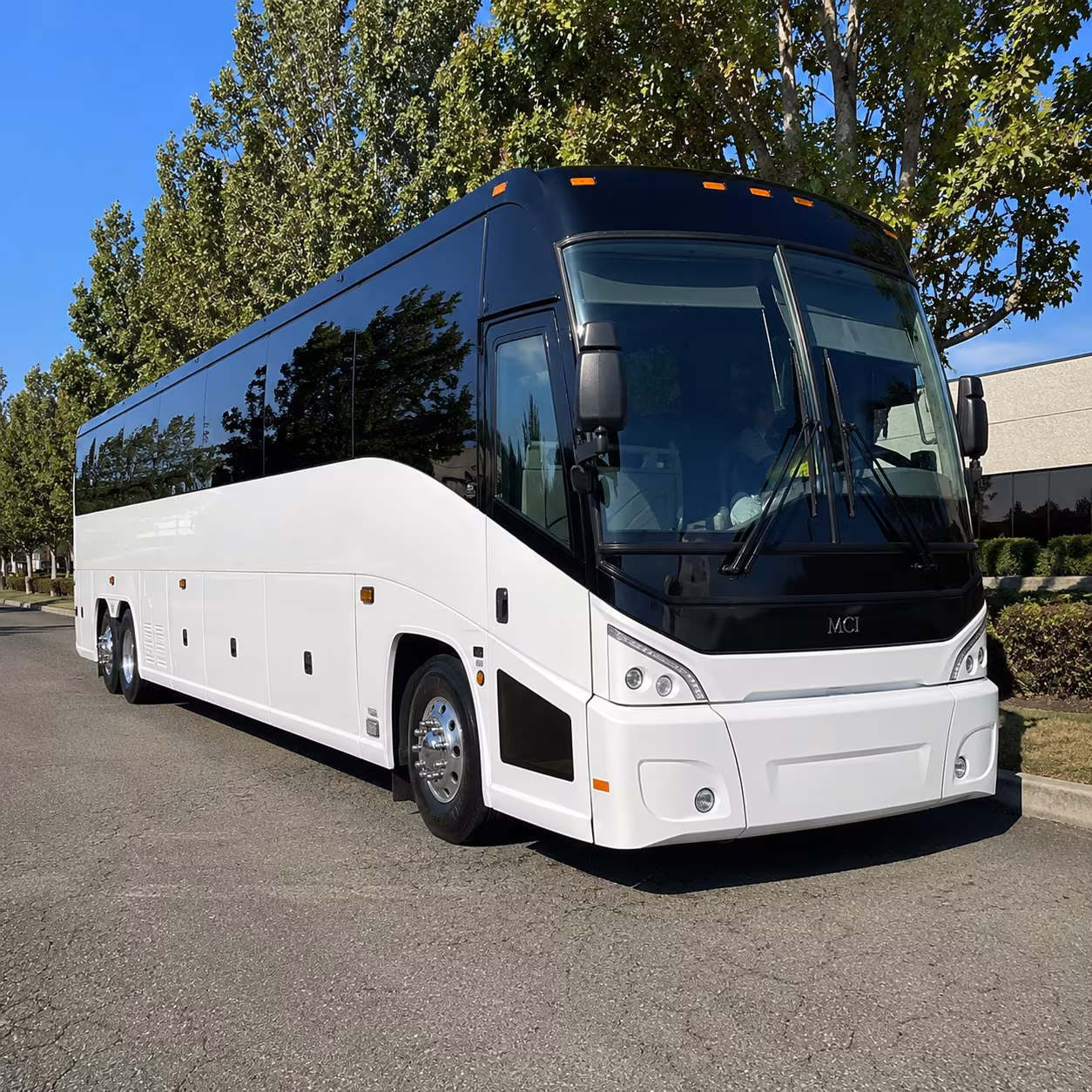 Peoria Corporate Transportation group transportation