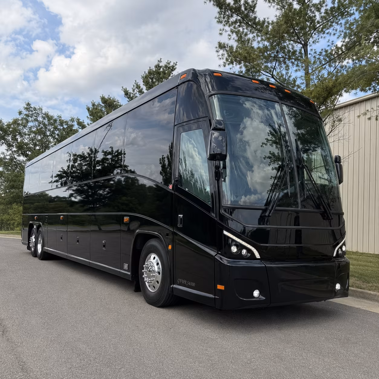Peoria Corporate Transportation pickup coordination