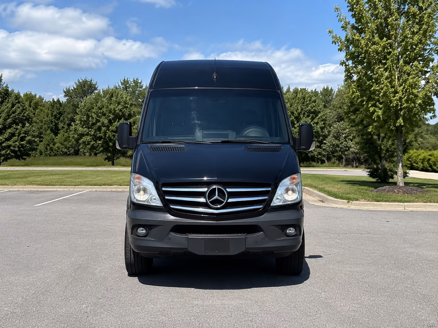 Peoria Corporate Transportation route planning