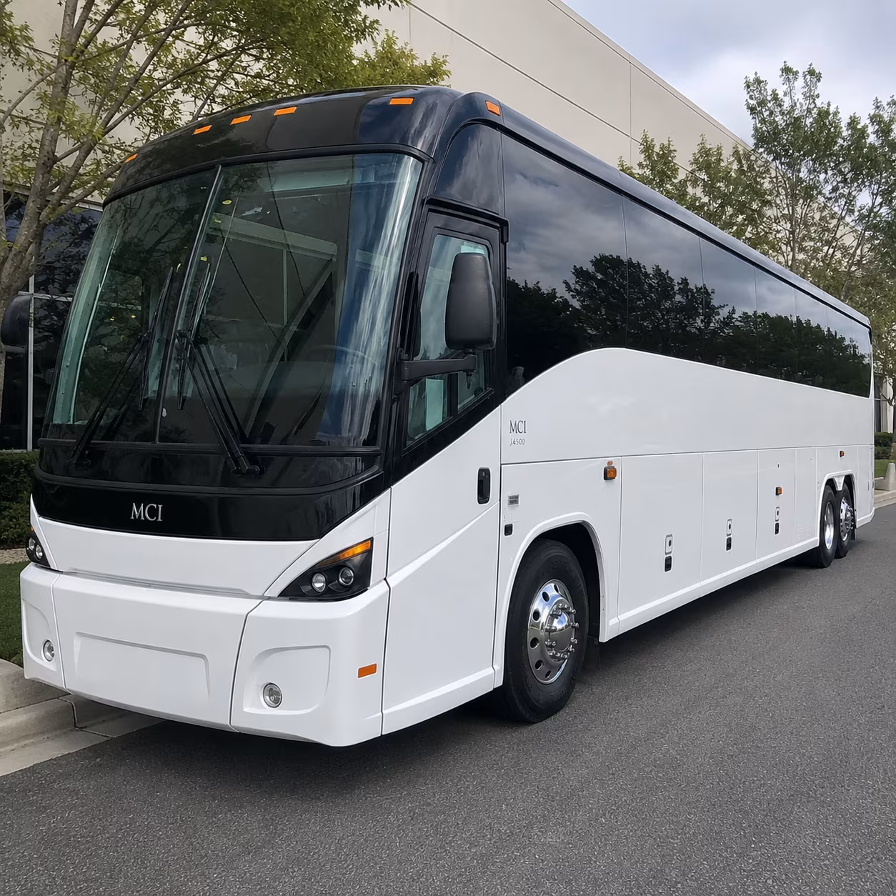 Peoria School Event & Field Trip Transportation
