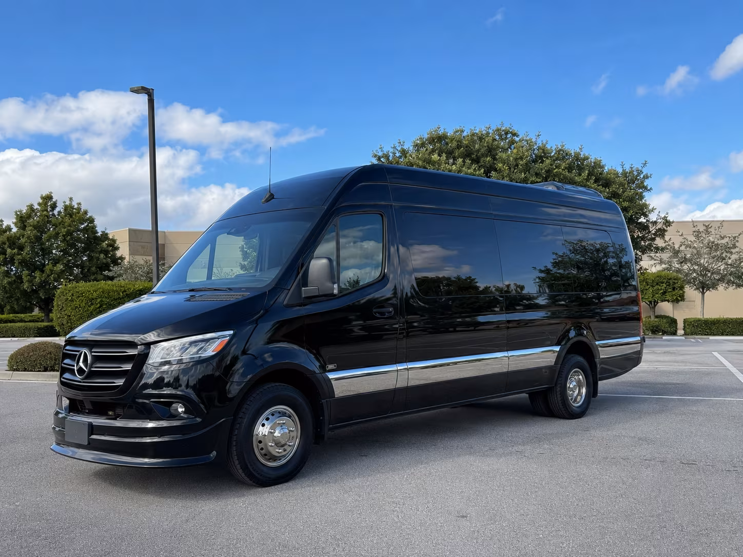 Peoria School Event Transportation route planning