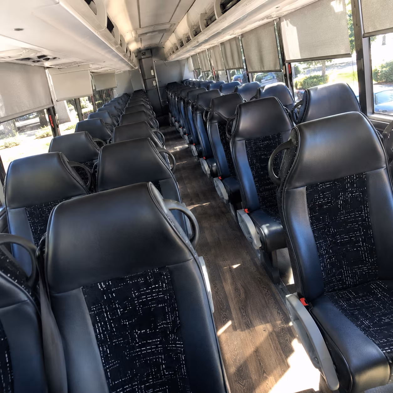 Phoenix Airport Shuttles & Transportation