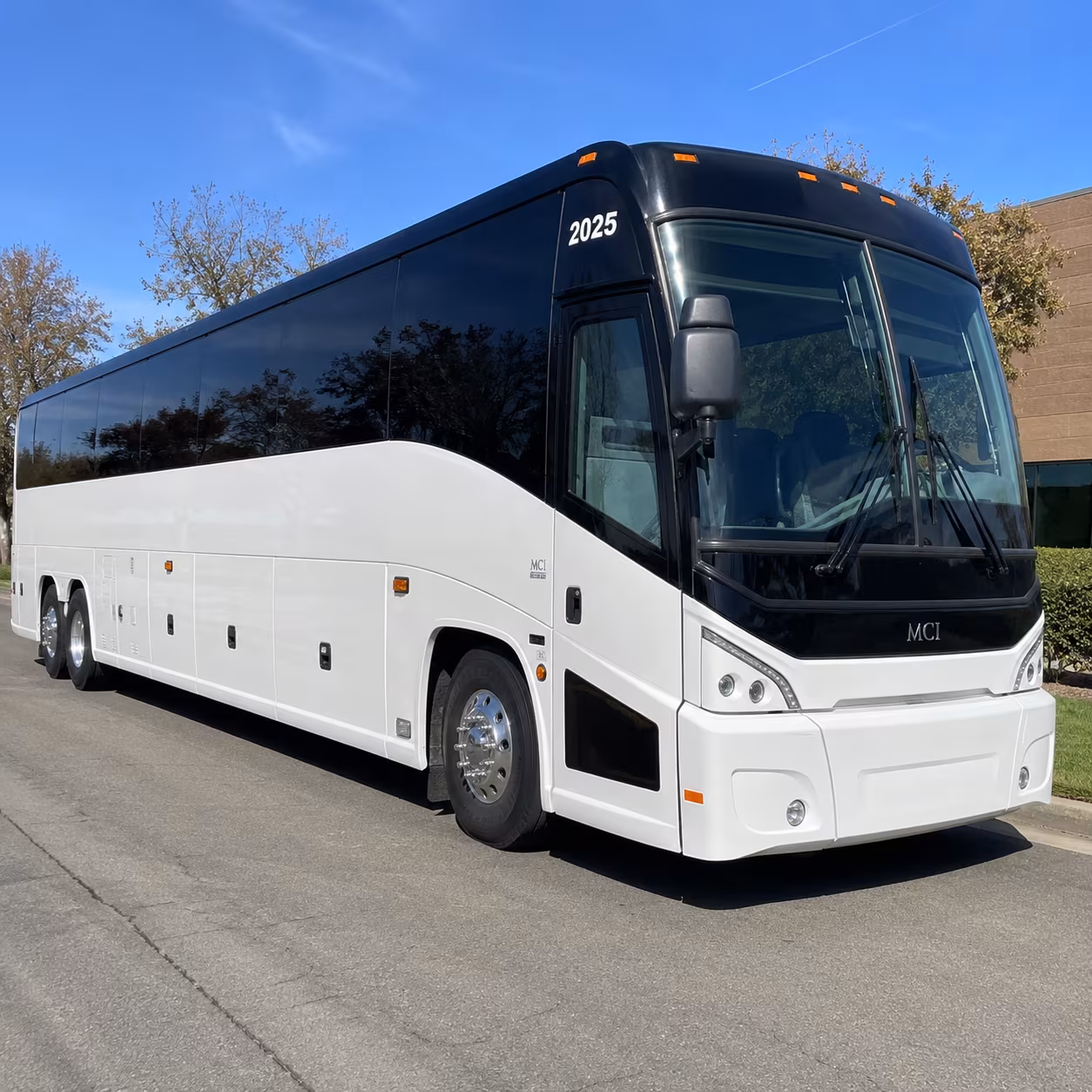 Phoenix Corporate Event Transportation