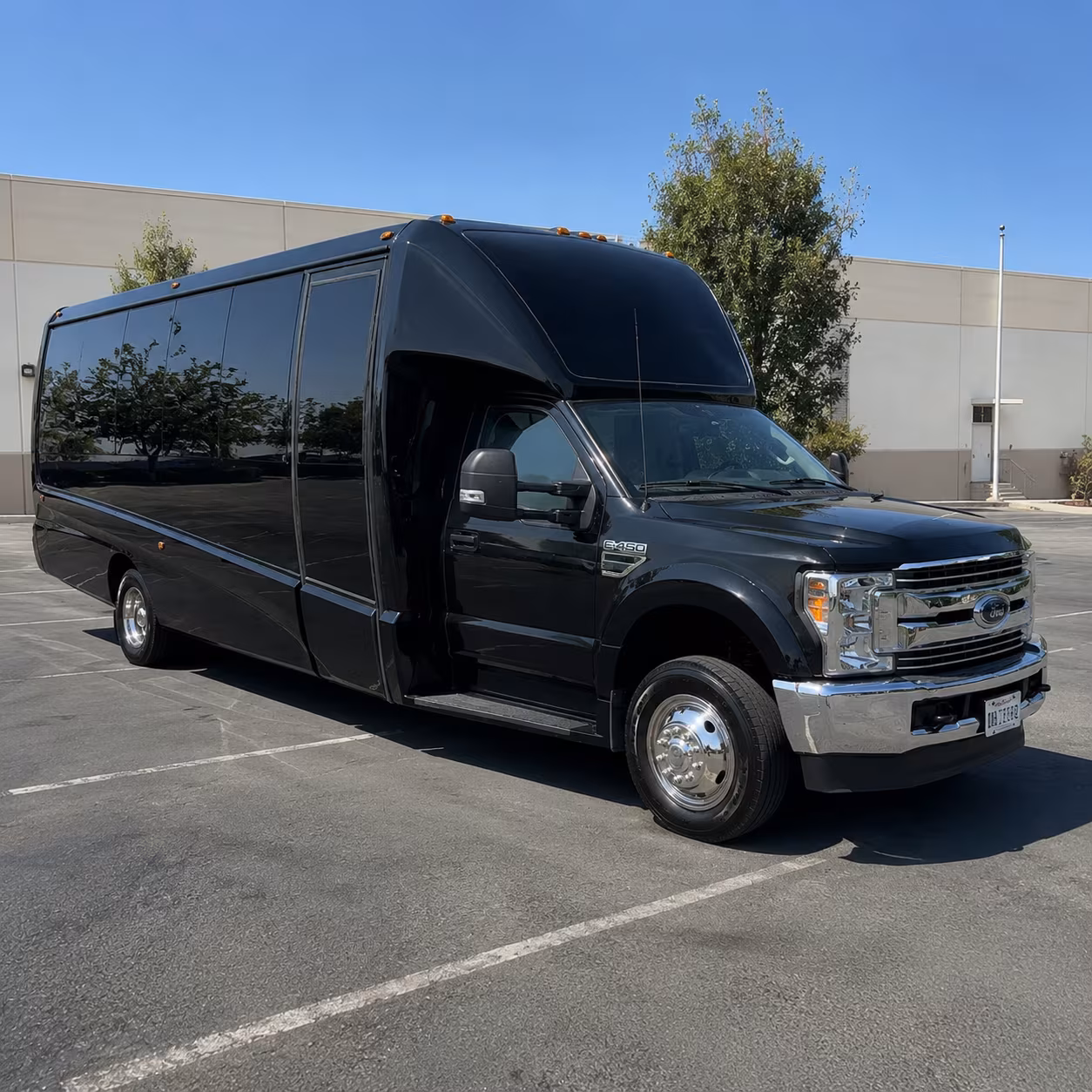 Phoenix Winery Tour & Pub Crawl Transportation