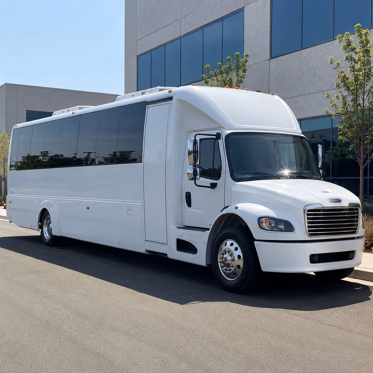 Peoria Prom Transportation
