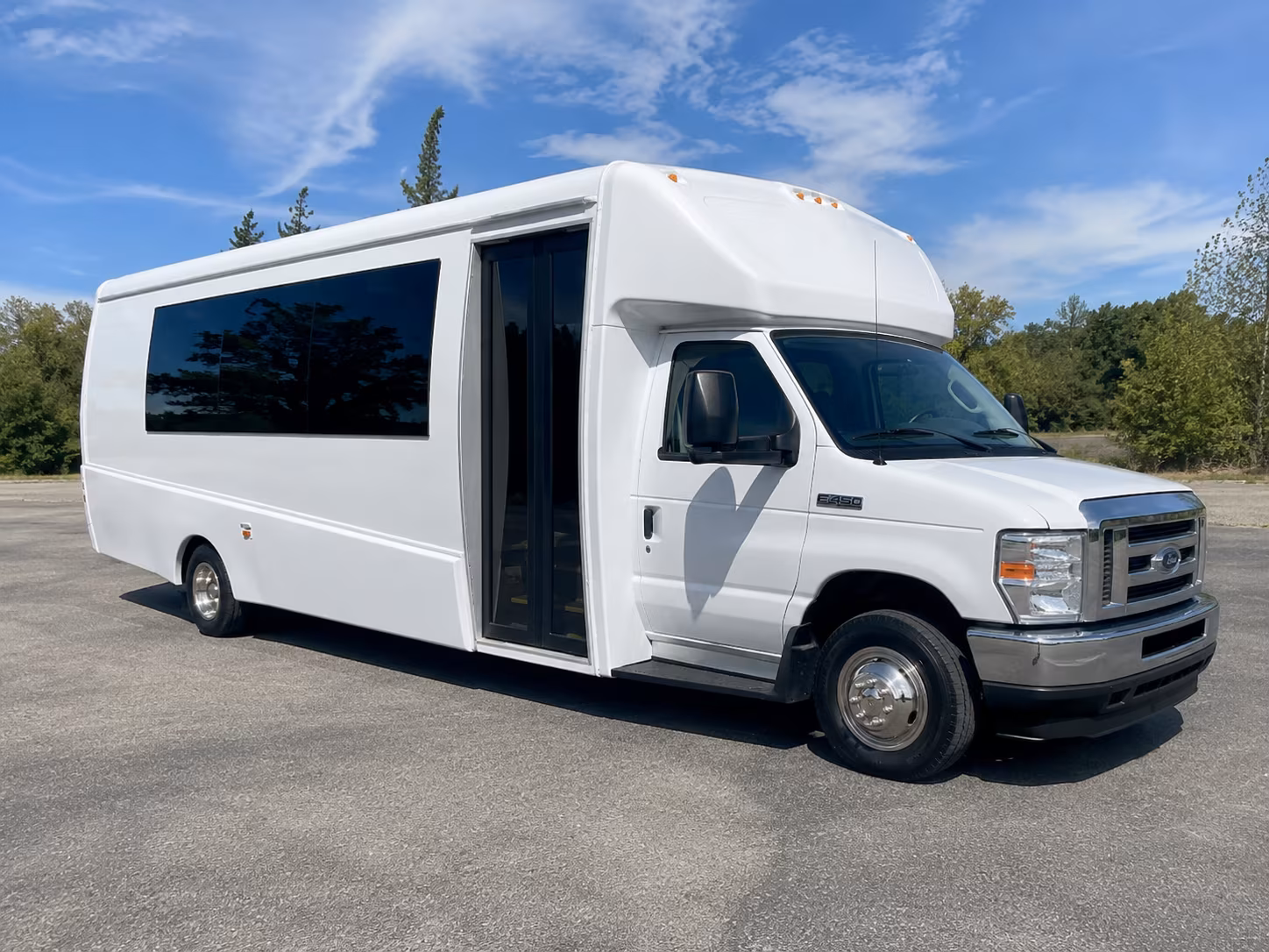 Scottsdale Bachelor & Bachelorette Transportation