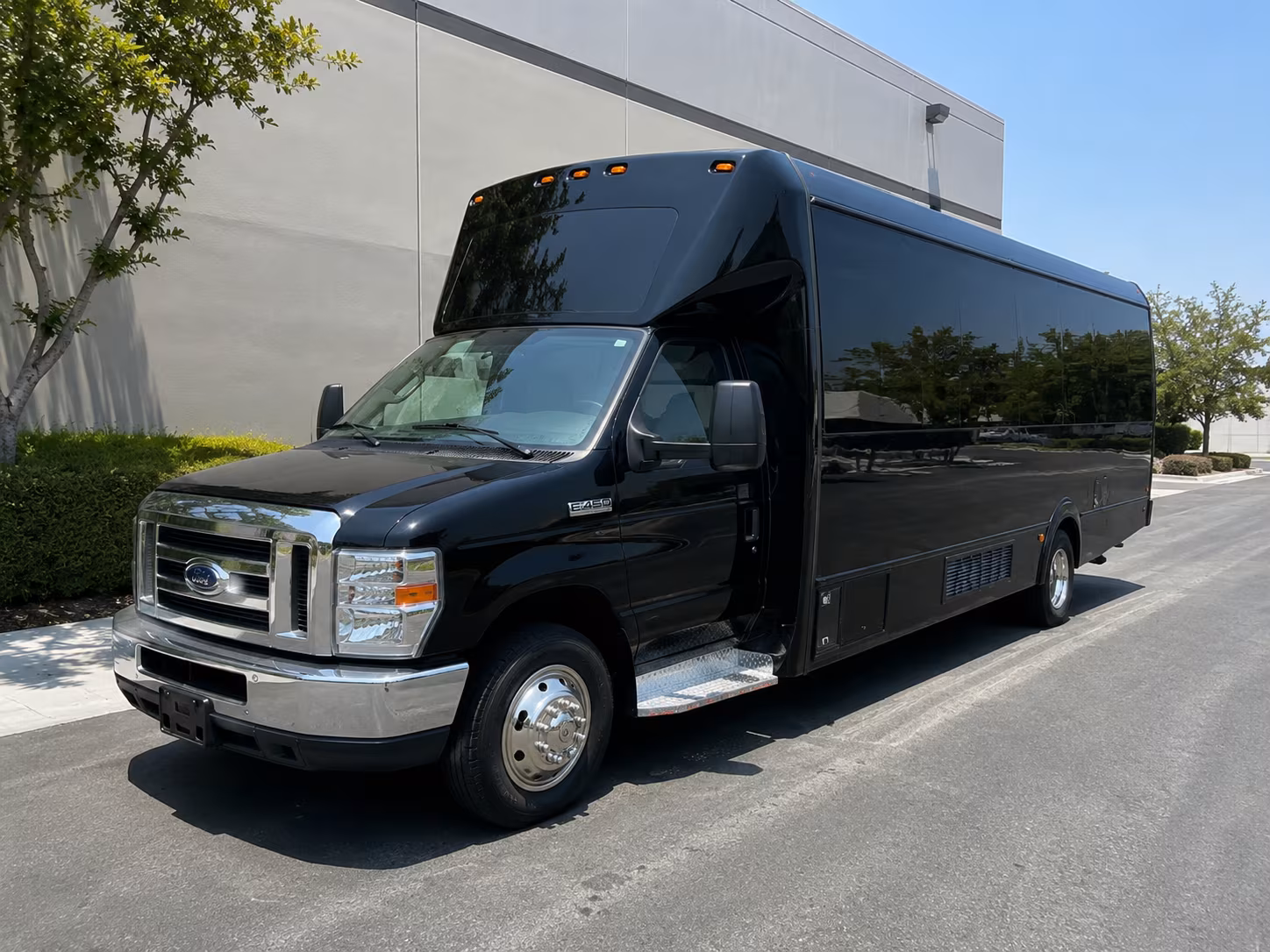 Scottsdale Private Event Transportation Services