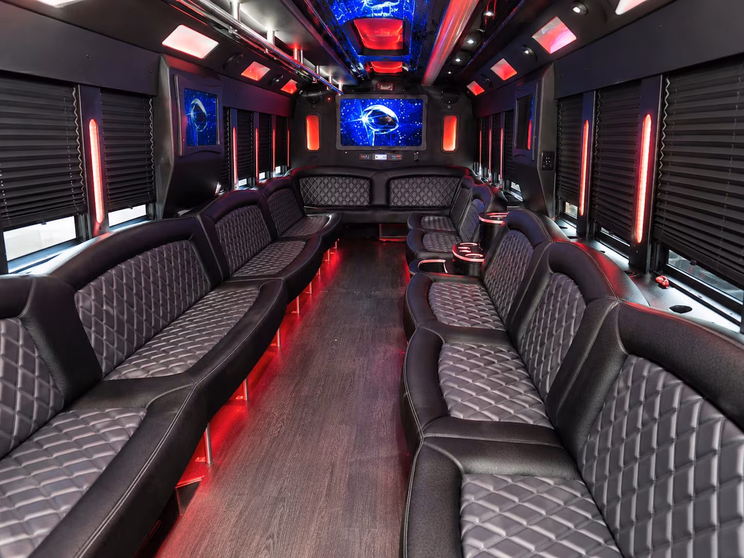 Surprise Private Event Transportation Services
