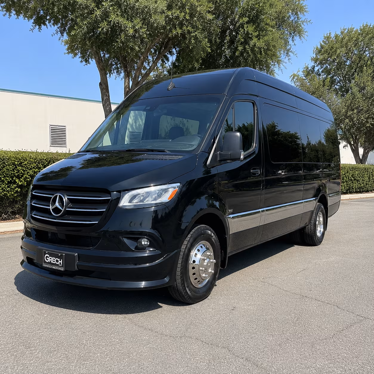 Tempe Airport Shuttles & Transportation