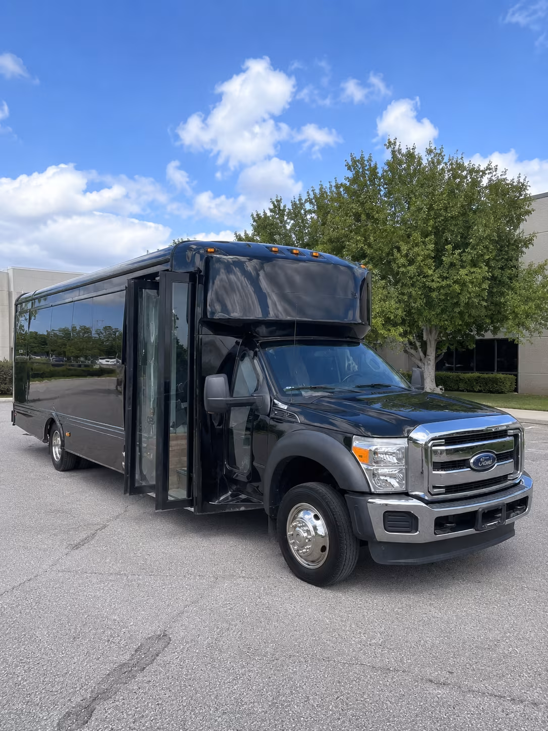 Tempe Private Event Transportation Services
