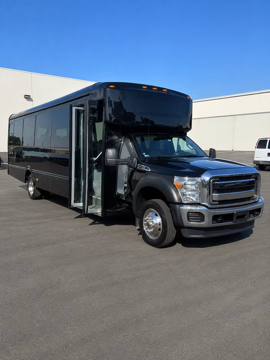 Tempe Sporting Event Transportation