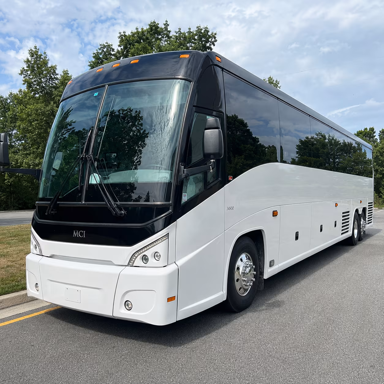 Tempe Wedding Transportation & Shuttle Service