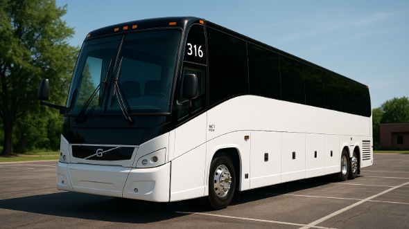 glendale bus rentals for birthday sweet 16