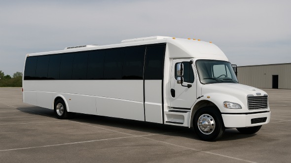 peoria bus rentals for birthday sweet 16 minibus rental