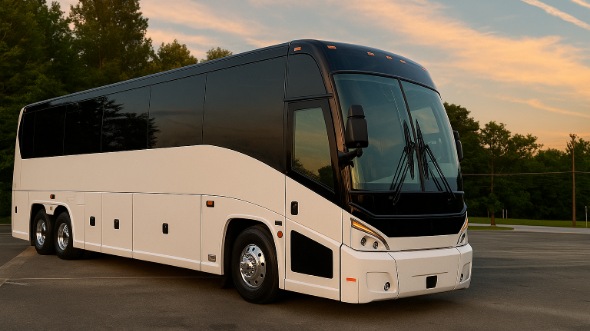 peoria sporting event transportation
