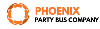 phoenix-party-bus-company-logo